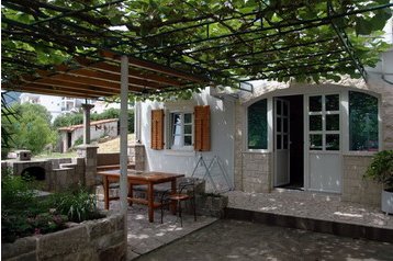 Privatni smještaj Buljarica 2